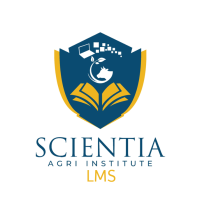 Scientia Agri Institute LMS